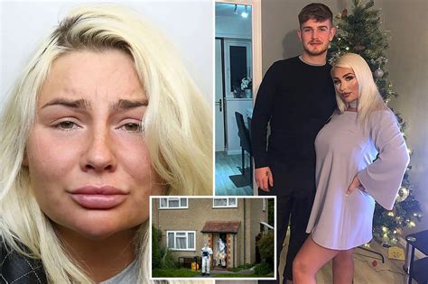 abigail white onlyfans|OnlyFans model who killed partner says he was controlling